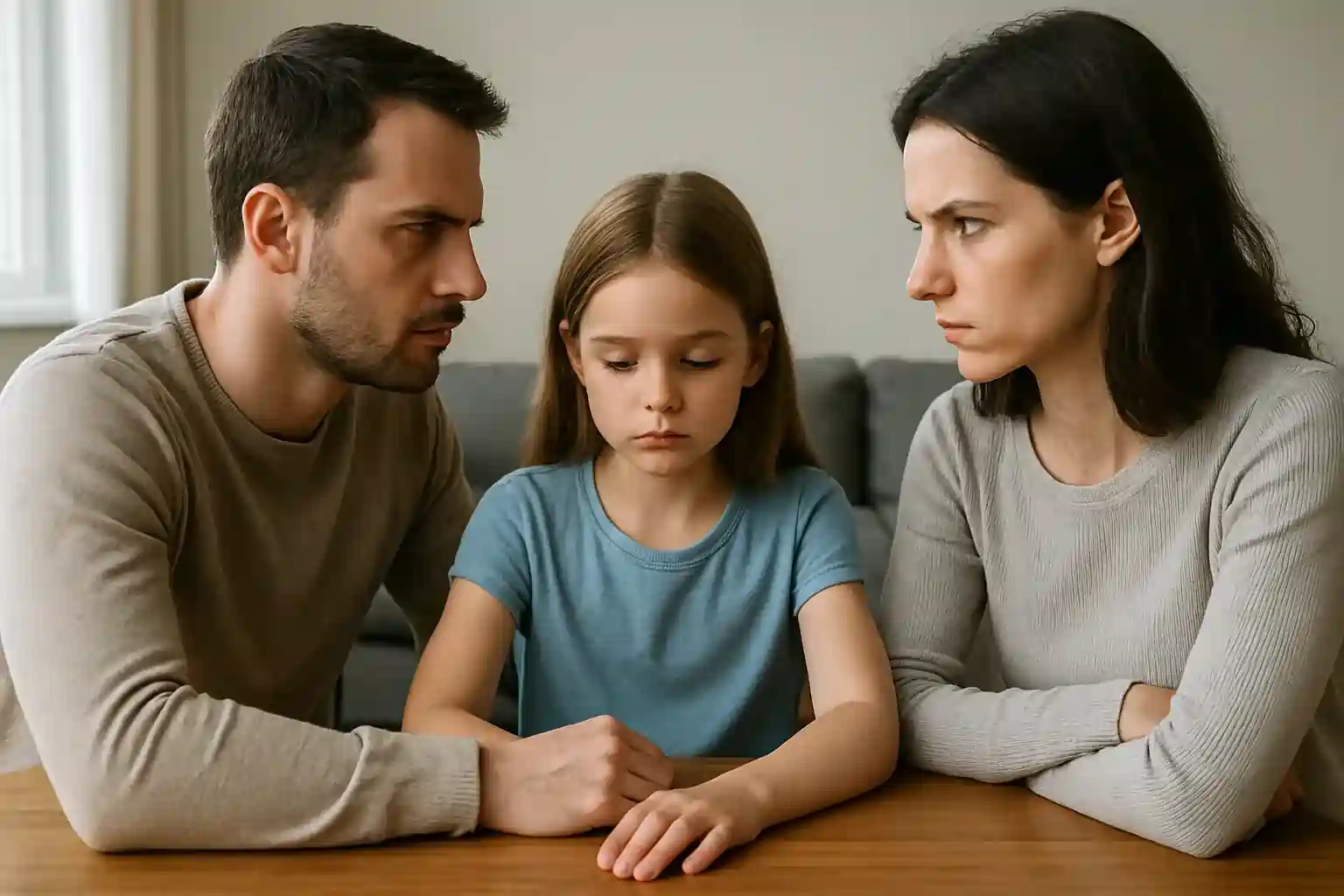 Child Arrangements Made Simpler: How Family Mediation Puts Your Children First Cheltenham