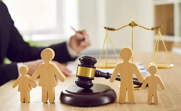 Consent Orders vs Court Orders: Which One Is Better for You Cheltenham