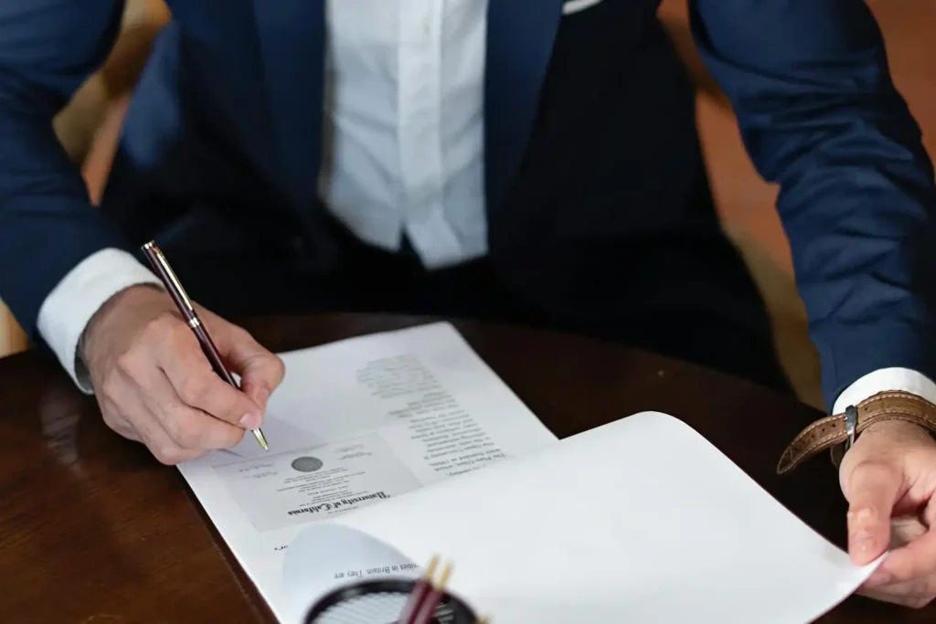 How to Apply for a Consent Order in the UK: A Step-by-Step Breakdown Cheltenham