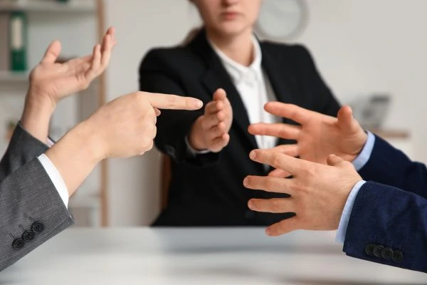 Avoid These Common Consent Order Mistakes That Could Cost You Later Cheltenham
