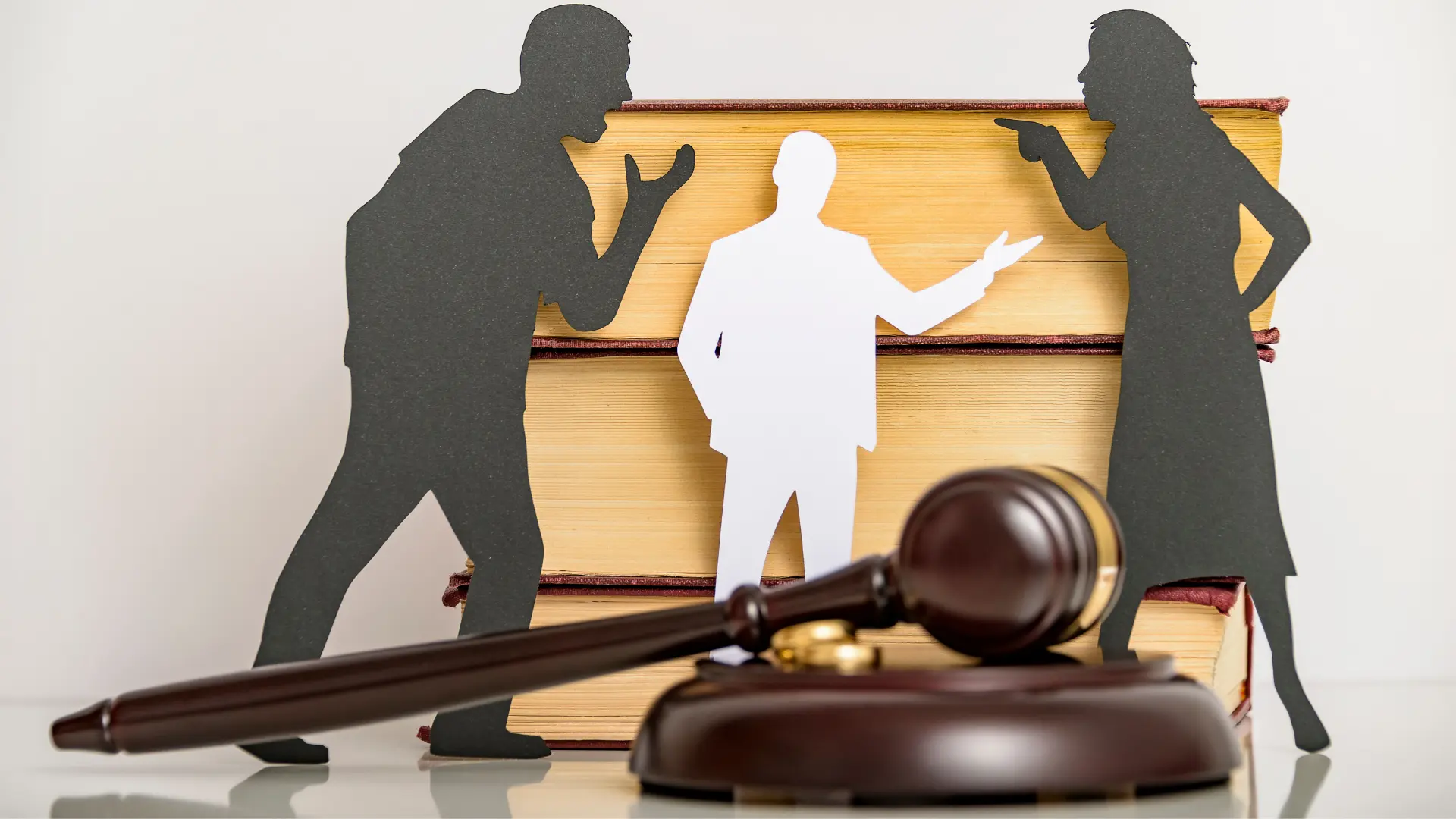 Child Arrangements Mediation Failed What Next Cheltenham : Know When it is not Suitable