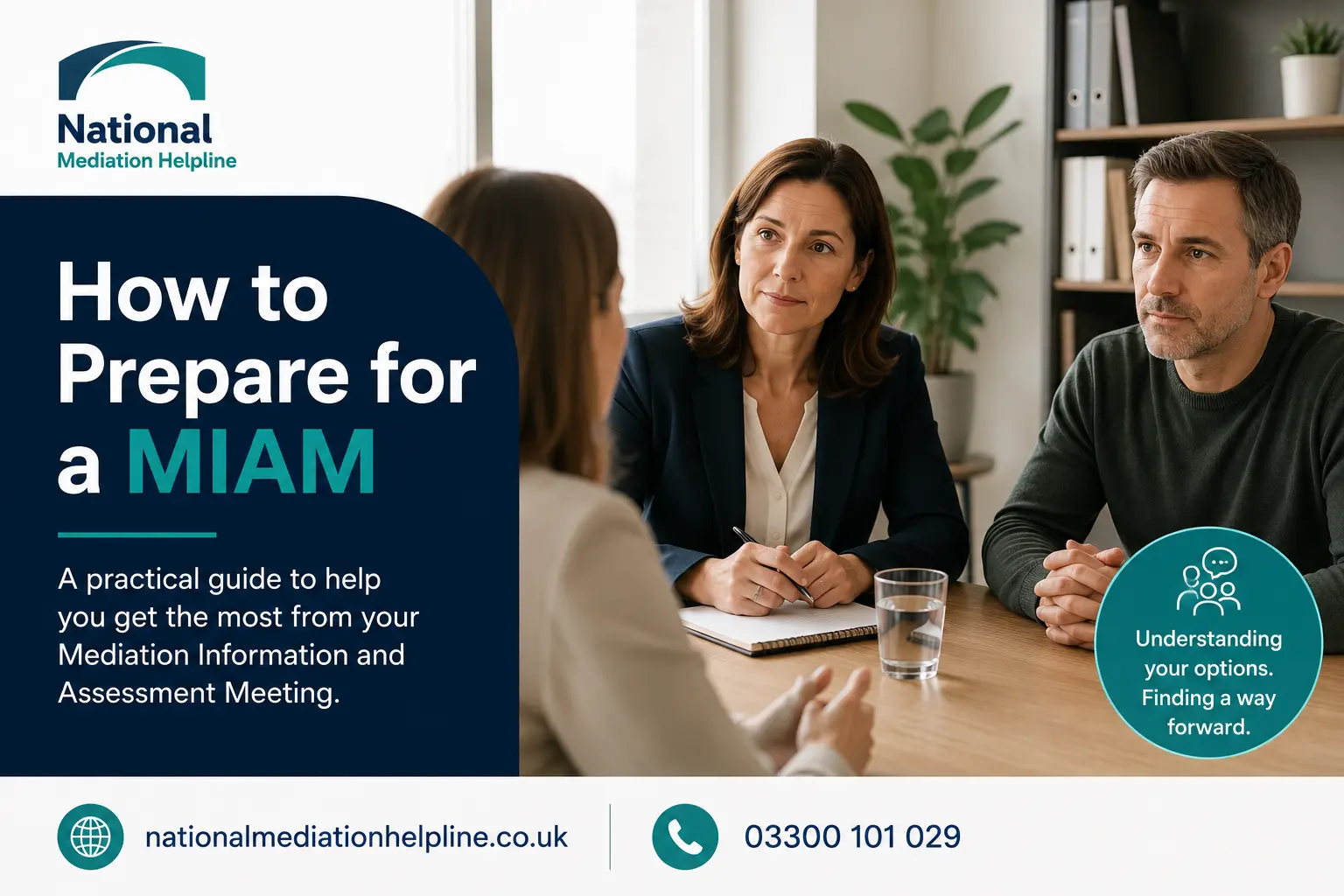 How to prepare for a miam in Cheltenham featured image
