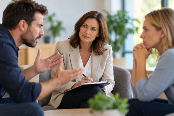 Narcissist and mediation Cheltenham